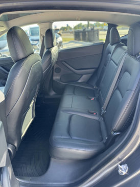 Used 2020 Tesla Model Y Long Range image 15