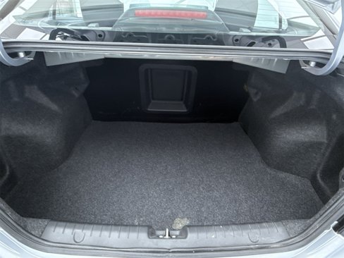 Used 2024 Mitsubishi Mirage G4 ES image 38