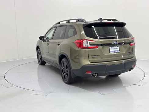 New 2025 Subaru Ascent Onyx Edition image 3