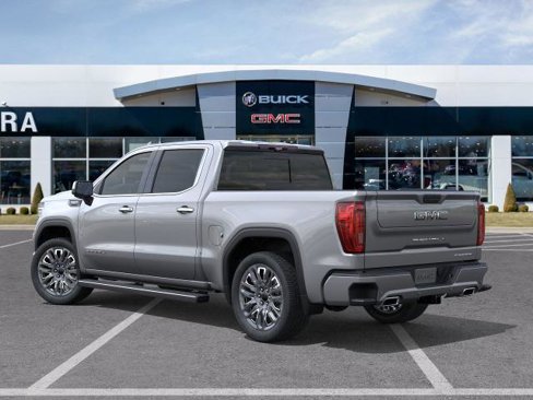 New 2026 GMC Sierra 1500 Denali Ultimate image 23