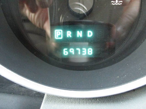Used 2010 Dodge Grand Caravan SE w/ Climate Group image 13