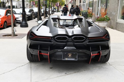 Used 2024 Lamborghini Revuelto image 26