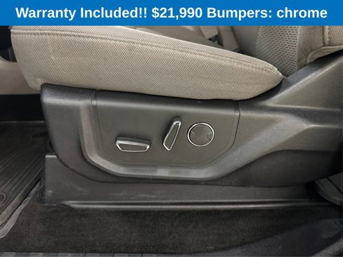 Used 2018 Ford F150 XLT w/ Equipment Group 302A Luxury image 23