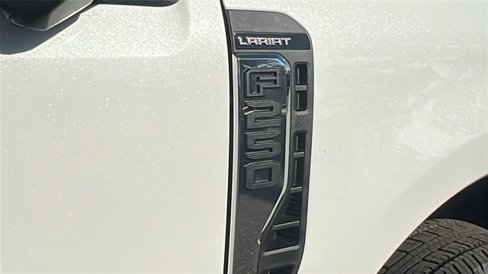 New 2026 Ford F250 XL image 9