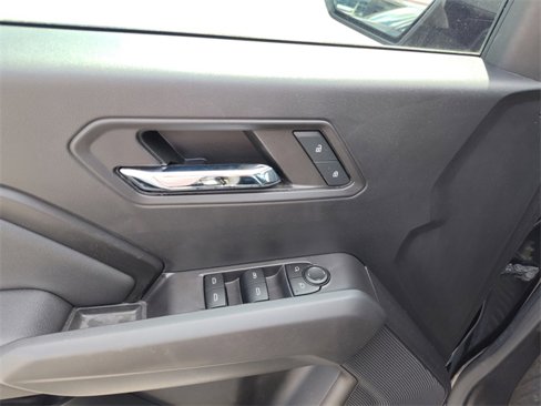 Used 2023 Chevrolet Colorado LT w/ LT Convenience Package II image 17