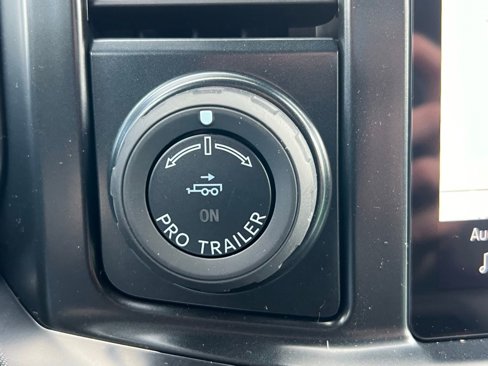 New 2025 Ford F350 XL w/ FX4 Off-Road Package image 34