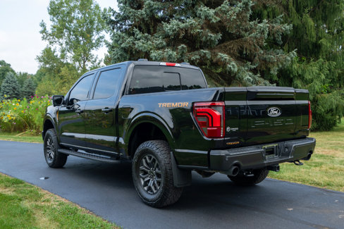 Used 2024 Ford F150 Tremor w/ Equipment Group 402A High image 5