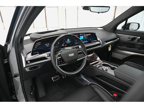 New 2026 Cadillac Vistiq Platinum image 26