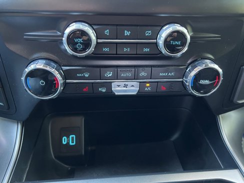 Used 2024 Ford F150 Tremor w/ Tow/Haul Package image 29