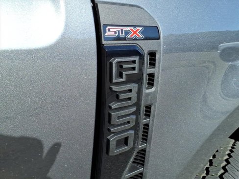 New 2026 Ford F350 XL image 10
