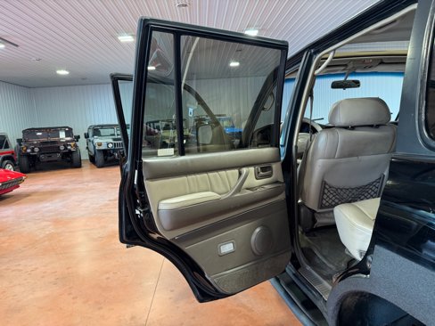 Used 1997 Toyota Land Cruiser image 17