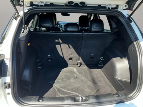 Used 2021 Jeep Compass Latitude image 13