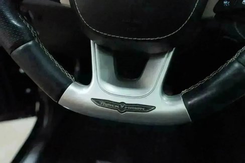 Used 2018 Jeep Grand Cherokee Trackhawk image 38