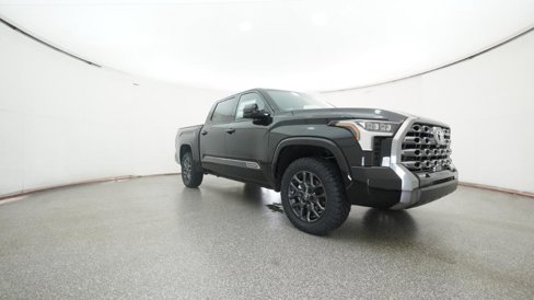 New 2025 Toyota Tundra Platinum image 29