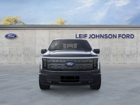 New 2025 Ford F150 Lightning Lariat image 6