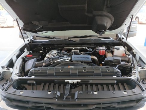 New 2026 Chevrolet Silverado 3500 LT w/ Texas Edition image 31
