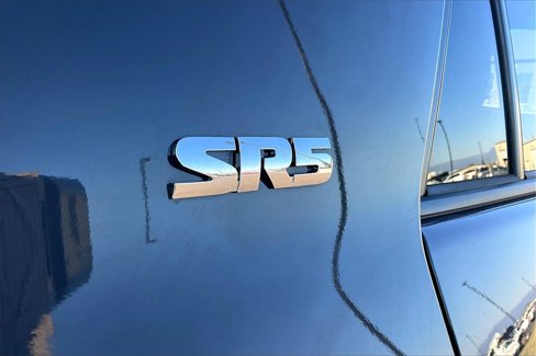 Used 2024 Toyota 4Runner SR5 Premium image 8