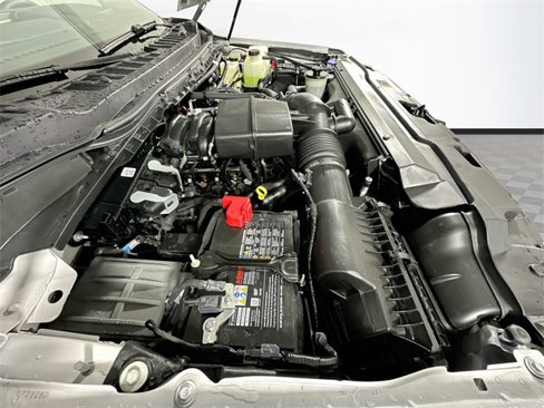 New 2026 Ford F250 Lariat image 19