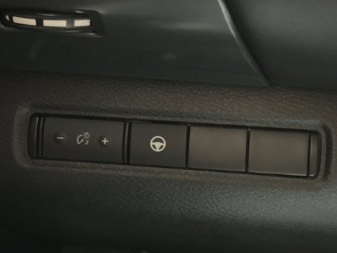 Used 2023 Nissan Pathfinder Rock Creek image 37