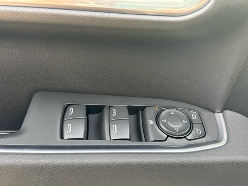 New 2026 Chevrolet Silverado 1500 LT w/ Z71 Off-Road Package image 12