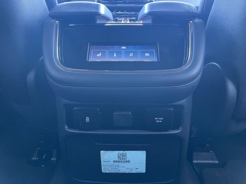 Used 2024 Lincoln Navigator Premiere image 24