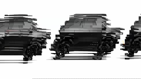 New 2026 Chevrolet Traverse LT image 29