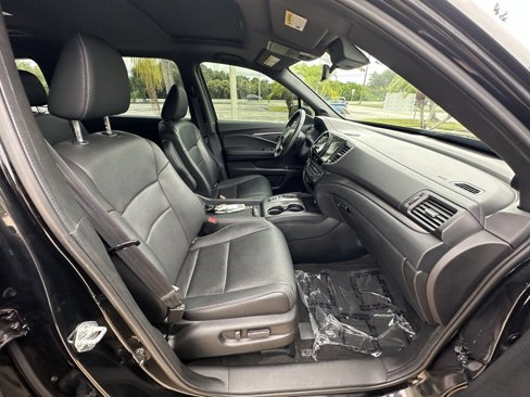 Used 2023 Honda Passport EX-L image 36