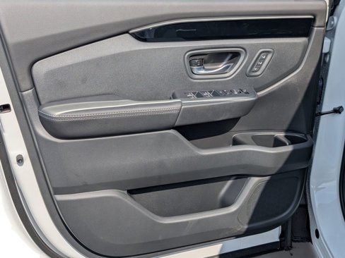 New 2026 Honda Passport RTL image 14