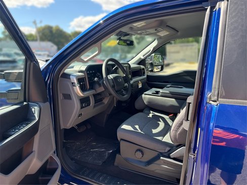 New 2026 Ford F350 XL image 9