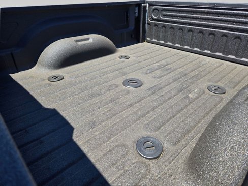 New 2025 RAM 2500 Big Horn image 6