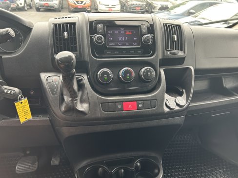 Used 2021 RAM ProMaster 2500 image 6