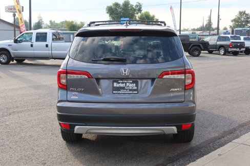 Used 2019 Honda Pilot EX-L image 5