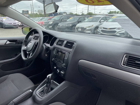 Used 2018 Volkswagen Jetta S image 13