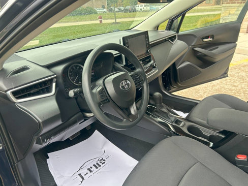 Used 2020 Toyota Corolla LE image 17