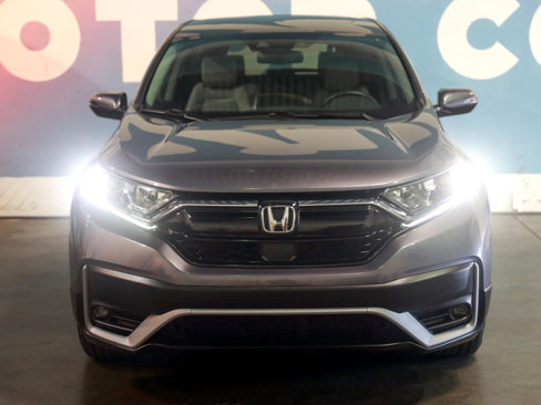 Used 2020 Honda CR-V EX-L image 53