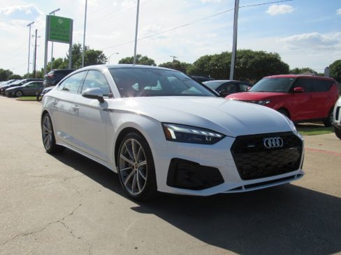 Used 2025 Audi A5 2.0T Premium Plus image 4