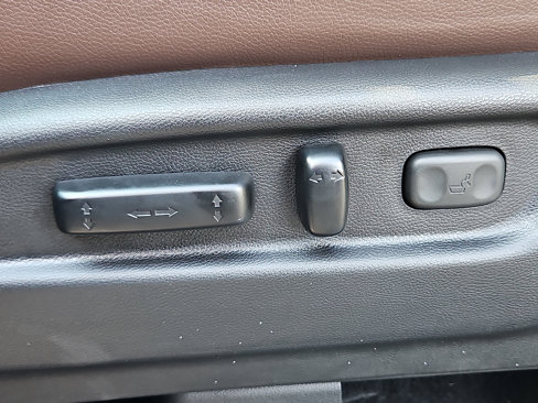 Used 2024 Honda Ridgeline RTL image 16