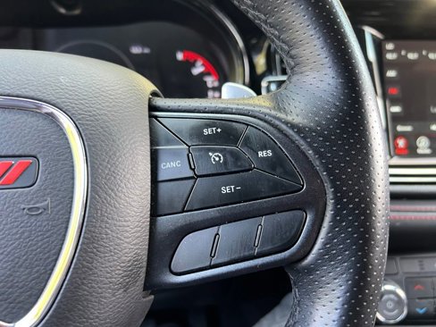 Used 2023 Dodge Durango GT image 14