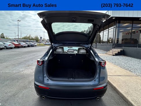 Used 2020 MAZDA CX-30 AWD w/ Premium Package image 12