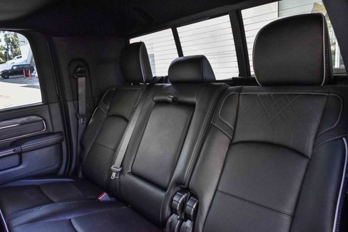 New 2026 RAM 2500 Limited image 19