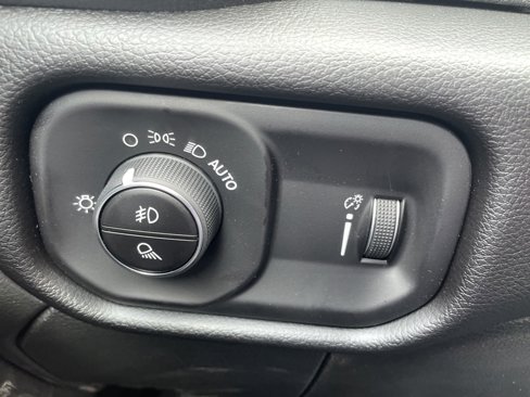 New 2026 RAM 2500 Tradesman image 15