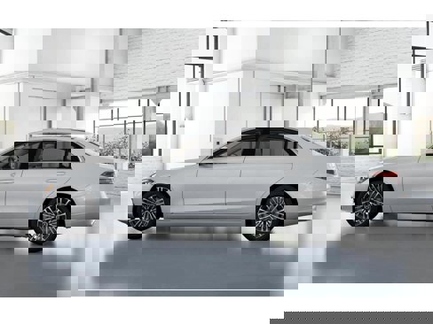 New 2026 Mercedes-Benz S 500 4MATIC image 32