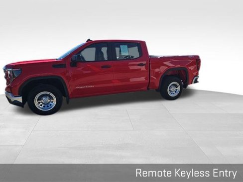 Used 2024 GMC Sierra 1500 Pro image 15