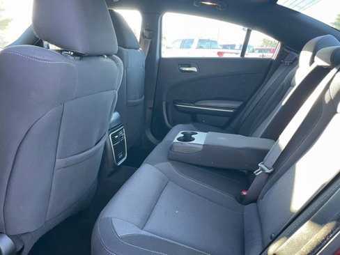 Used 2020 Dodge Charger SXT image 16
