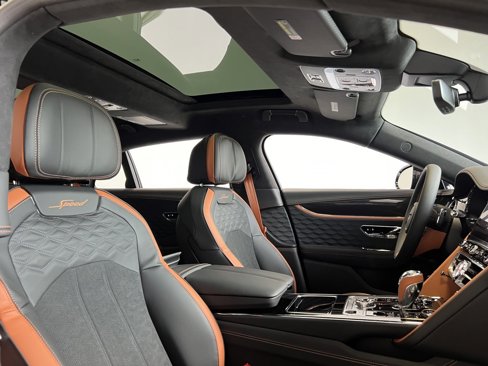 New 2025 Bentley Flying Spur Plug-In Hybrid image 23