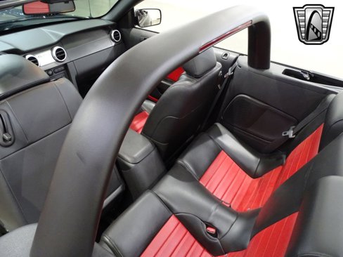 Used 2007 Ford Mustang Shelby GT500 image 27