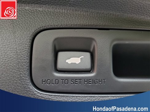 New 2026 Honda CR-V Sport-L image 21