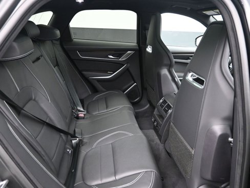 New 2025 Jaguar F-PACE R-Dynamic S image 14