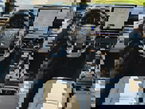 New 2025 Toyota Tacoma Limited image 33