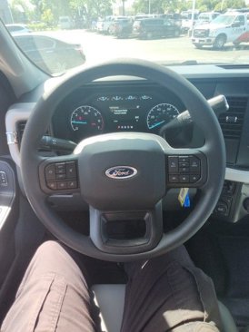 New 2026 Ford F250 XL image 39